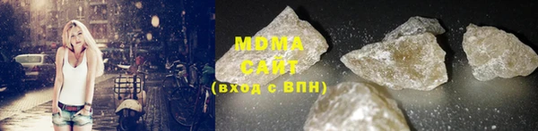 стафф Иннополис
